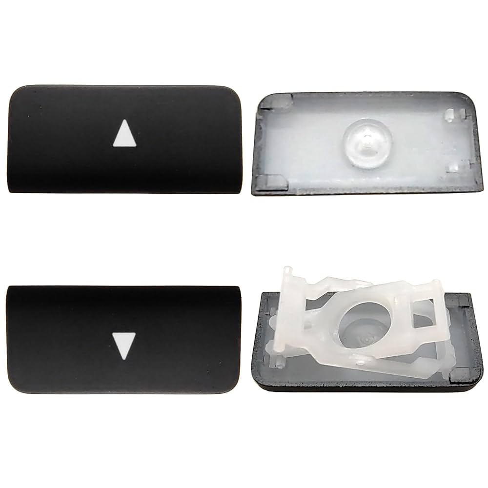 Amazon.com: WWGTMC Replacement UP or Down Arrow Keycap Key